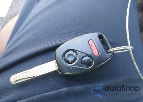 2008 Honda Civic Lx из США, поврежденный, VIN 1HGFA16568L087611